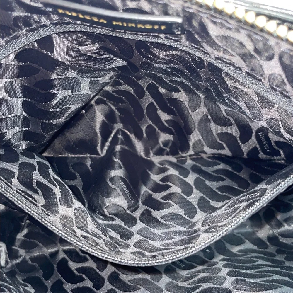 Rebecca Minkoff ‘Edie’ Maxi Medium Crossbody - Picture 11 of 12